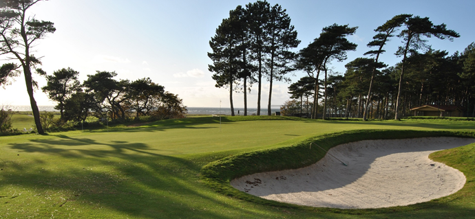 Vejle Golf Club - 14 dags turnering uge 4/5